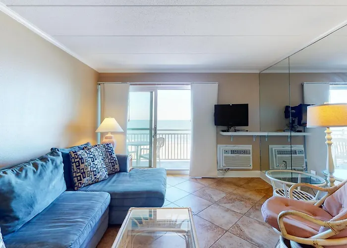 Worcester House 505 Holiday home Ocean City