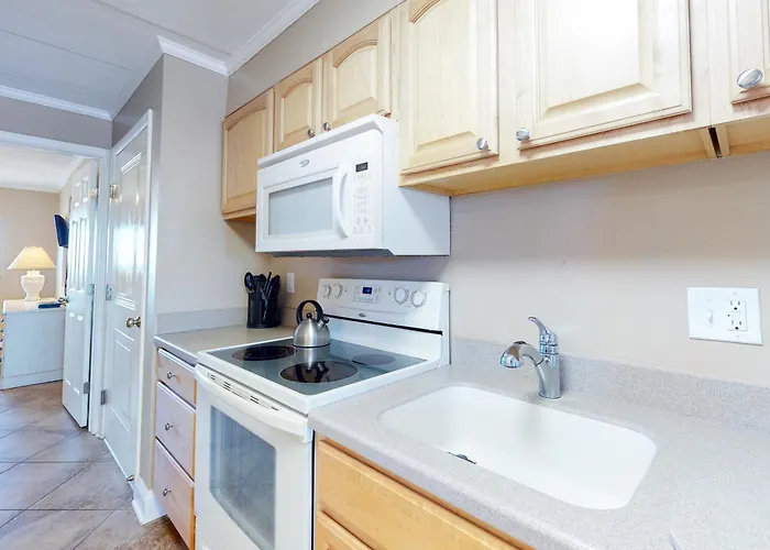 Holiday home Worcester House 505 *