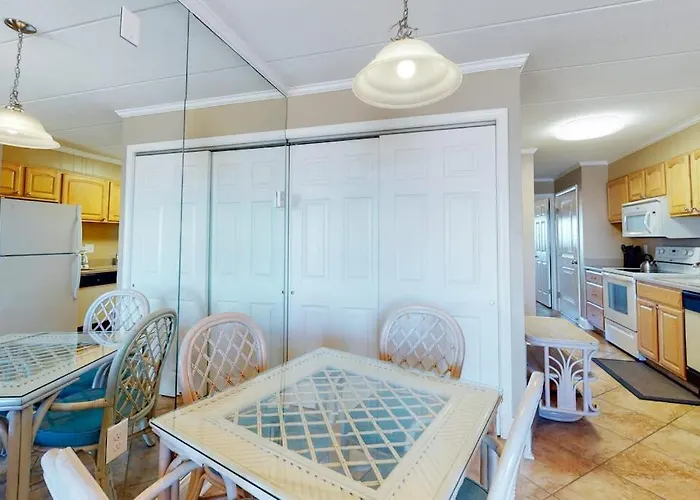 Worcester House 505 Ocean City
