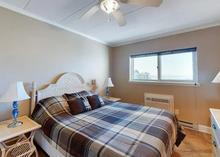 Worcester House 505 Holiday home